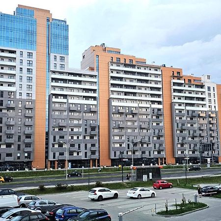 Panorama Zamkowe 4 Διαμέρισμα Rzeszów Εξωτερικό φωτογραφία